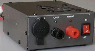 Лот: 4144591. Фото: 1. Импульсный преобразователь Vega... Электрооборудование