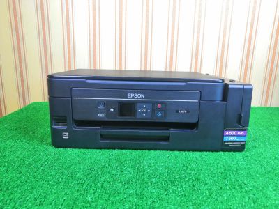 Лот: 14024533. Фото: 1. Мфу Epson L3070 (WiFi) на гарантии. МФУ и копировальные аппараты