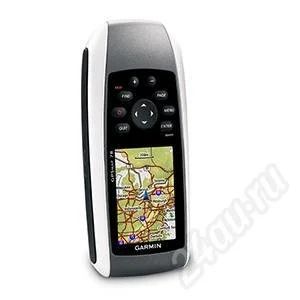 Лот: 548517. Фото: 1. Garmin GPSMap 78 Туристический... GPS-навигаторы