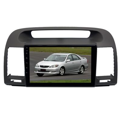 Лот: 16797100. Фото: 1. Штатная магнитола для Toyota Camry... Автомагнитолы