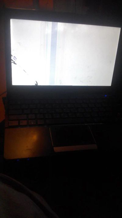 Лот: 5026894. Фото: 1. ASUS Eee PC 1215P. Ноутбуки