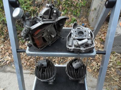 Лот: 24401267. Фото: 1. Остатки от"Д-6"с рубля. Запчасти