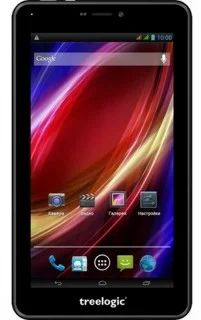 Лот: 4656695. Фото: 1. 7" Планшет с 3G и GPS Treelogic... Планшеты