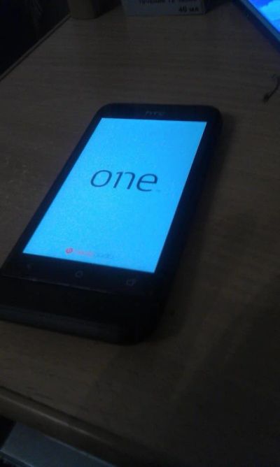 Лот: 6659639. Фото: 1. HTC One V. Смартфоны