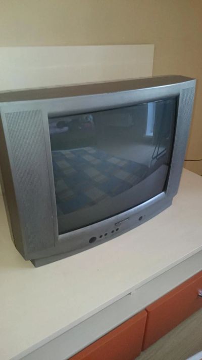 Лот: 8204585. Фото: 1. Телевизор horizont. Телевизоры