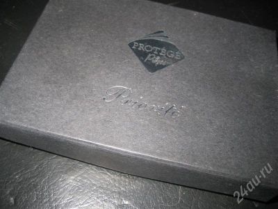 Лот: 332205. Фото: 1. Визитница (подарочный вариант). Бумажники, кошельки, портмоне