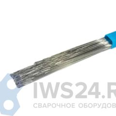 Лот: 17426786. Фото: 1. Пруток GWC ER-308 L d=1,6 (5кг... Электроды, проволока для сварки