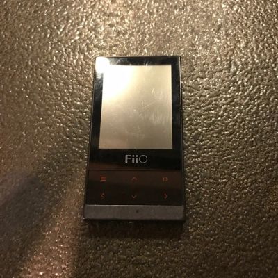 Лот: 9884708. Фото: 1. Hi-Fi плеер Fiio M3. Плееры