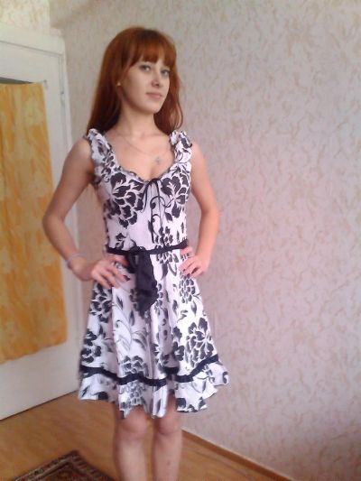Лот: 3693443. Фото: 1. Летний сарафан. Платья