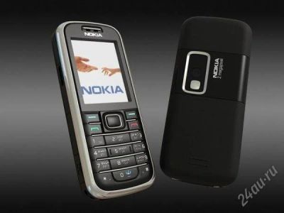 Лот: 1126366. Фото: 1. nokia 6233 пушка!!!. Кнопочные мобильные телефоны