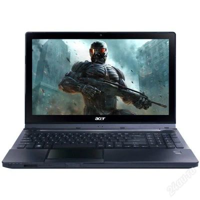 Лот: 2023047. Фото: 1. Новый мощный игровой Acer Aspire... Ноутбуки