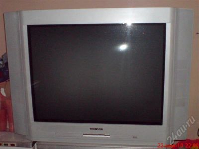 Лот: 670727. Фото: 1. Продам телевизор THOMSON 72 см... Телевизоры