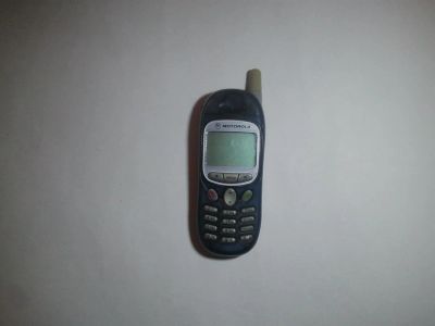 Лот: 3727246. Фото: 1. Motorola T190. Кнопочные мобильные телефоны