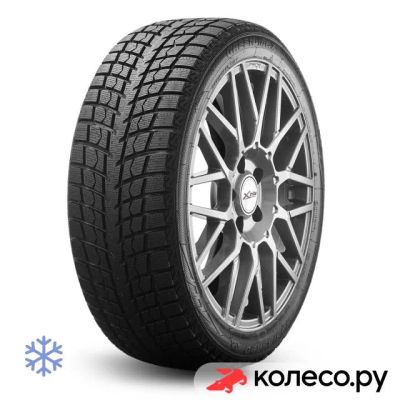 Лот: 25271092. Фото: 1. Greenmax Winter Ice I-15 285/45... Шины