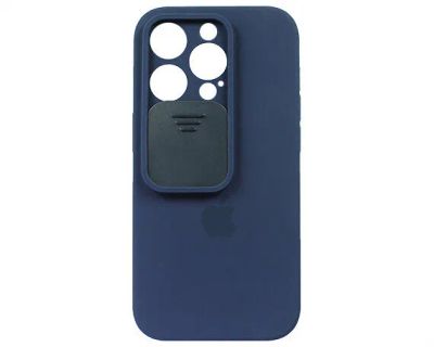 Лот: 20887615. Фото: 1. Чехол iPhone 14 Pro Protect Cam... Чехлы, бамперы
