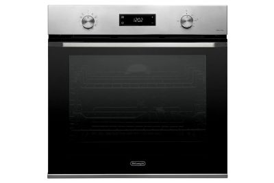 Лот: 24932115. Фото: 1. Электрический духовой шкаф DeLonghi... Плиты, духовые шкафы, варочные поверхности