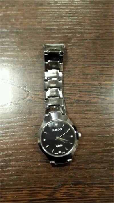 Лот: 9636258. Фото: 1. Чясы наручные RADO. Другие наручные часы