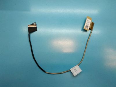 Лот: 17571972. Фото: 1. Шлейф матрицы 0WXGVT, DDJW8GLC110... Шлейфы, кабели, переходники