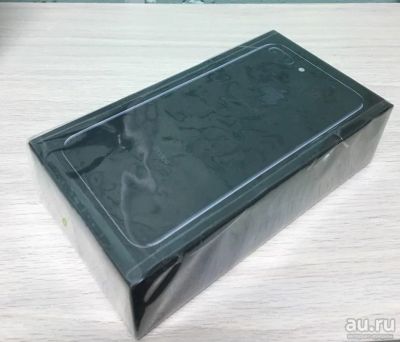 Лот: 9417404. Фото: 1. iPhone 7 Plus/128gb/РСТ/Новый. Смартфоны
