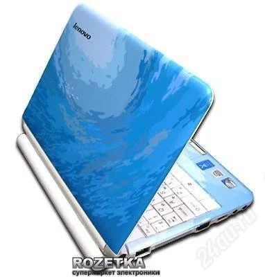 Лот: 1775373. Фото: 1. нетбук lenovo s10-2. Ноутбуки