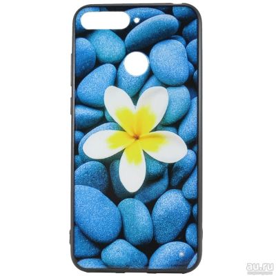 Лот: 13843818. Фото: 1. Чехол-накладка - PC031 для Huawei... Чехлы, бамперы
