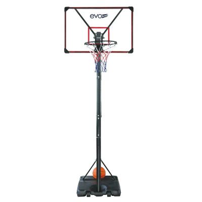 Лот: 22374144. Фото: 1. Баскетбольная стойка Evo Jump... Другое (спортивные товары)