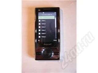 Лот: 273314. Фото: 1. Samsung Anycall w709. Кнопочные мобильные телефоны