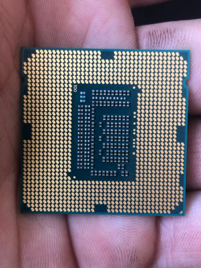 Лот: 16276635. Фото: 1. Intel core i5 3340. Процессоры