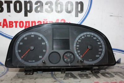 Лот: 21719346. Фото: 1. панель приборов Volkswagen Caddy... Двигатель и элементы двигателя