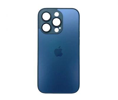 Лот: 22144731. Фото: 1. ЧЕХОЛ ДЛЯ iPhone 14 PRO AG-GLASS... Чехлы, бамперы