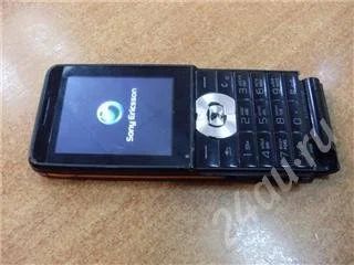 Лот: 125532. Фото: 1. SonyEricsson W350 на запчасти... Кнопочные мобильные телефоны
