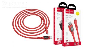Лот: 16590055. Фото: 1. Кабель Micro-USB (1 метр) Kstati... Дата-кабели, переходники