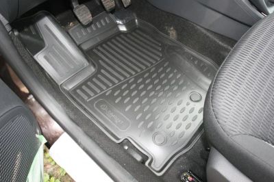 Лот: 17033882. Фото: 1. Коврики в салон lifan x60, с 2012... Чехлы, коврики, оплетки руля