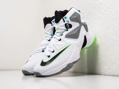 Лот: 24975756. Фото: 1. Кроссовки Nike Lebron 13. Кеды, кроссовки, слипоны