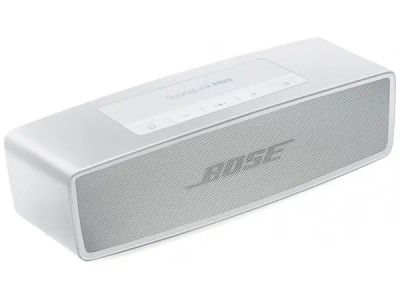 Лот: 21362146. Фото: 1. Портативная акустика Bose SoundLink... Портативные, беспроводные колонки