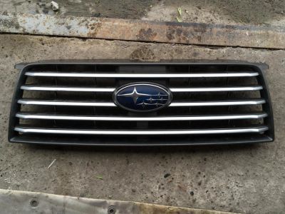 Лот: 10378448. Фото: 1. Решетка радиатора Subaru Forester... Кузов