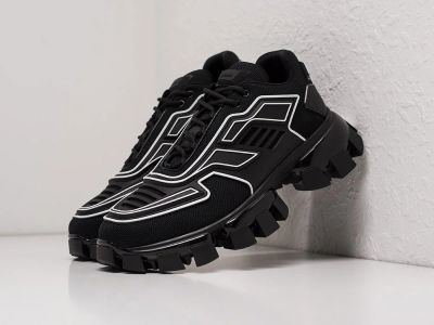 Лот: 18949767. Фото: 1. Кроссовки Prada Cloudbust Thunder... Кеды, кроссовки, слипоны