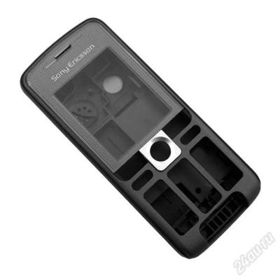Лот: 2267334. Фото: 1. Корпус SonyEricsson J200/K300... Корпуса, клавиатуры, кнопки