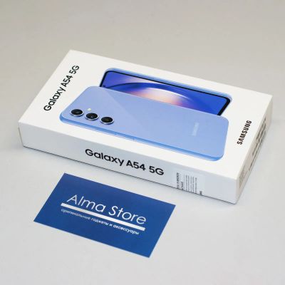 Лот: 20854584. Фото: 1. [Новый] Смартфон Samsung Galaxy... Смартфоны