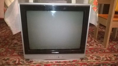 Лот: 4818410. Фото: 1. телевизор Erisson. Телевизоры