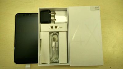 Лот: 10264806. Фото: 1. Смартфон Xiaomi Redmi 4x pro... Смартфоны