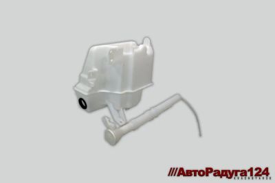Лот: 25593655. Фото: 1. Бачок омывателя Mitsubishi Lancer... Кузов