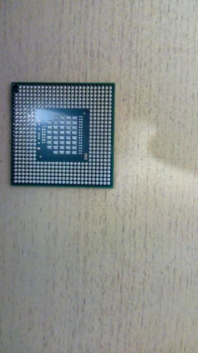Лот: 8307615. Фото: 1. Celeron M440 заменить на 2 ядра. Процессоры