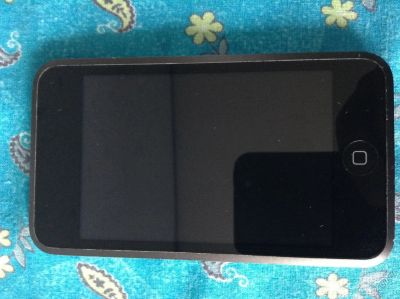 Лот: 5823634. Фото: 1. Apple iPod touch 1st gen 16GB... Плееры
