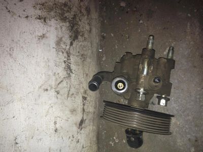 Лот: 3195066. Фото: 1. Toyota 2az-fe. Двигатель и элементы двигателя