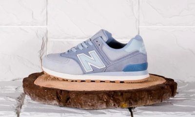 Лот: 10808114. Фото: 1. Кроссовки женские New Balance... Кеды, кроссовки, слипоны