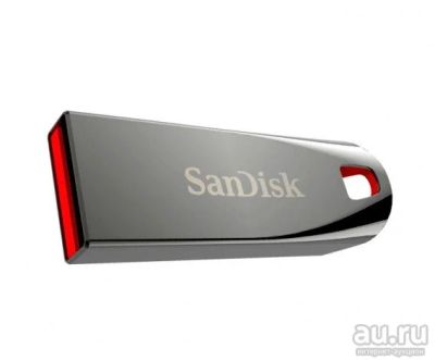 Лот: 14290676. Фото: 1. Флэш-диск SanDisk 32GB USB 2.0... USB-флеш карты