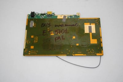 Лот: 8172614. Фото: 1. Материнская плата DNS AirTab ES9701. Запчасти для планшетов