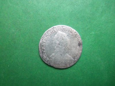 Лот: 19135279. Фото: 1. 15 копеек 1787 г.,серебро,оригинал... Россия до 1917 года