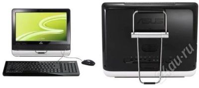 Лот: 390422. Фото: 1. ASUS Eee Top ET16 с сенсорным... Компьютеры в сборе